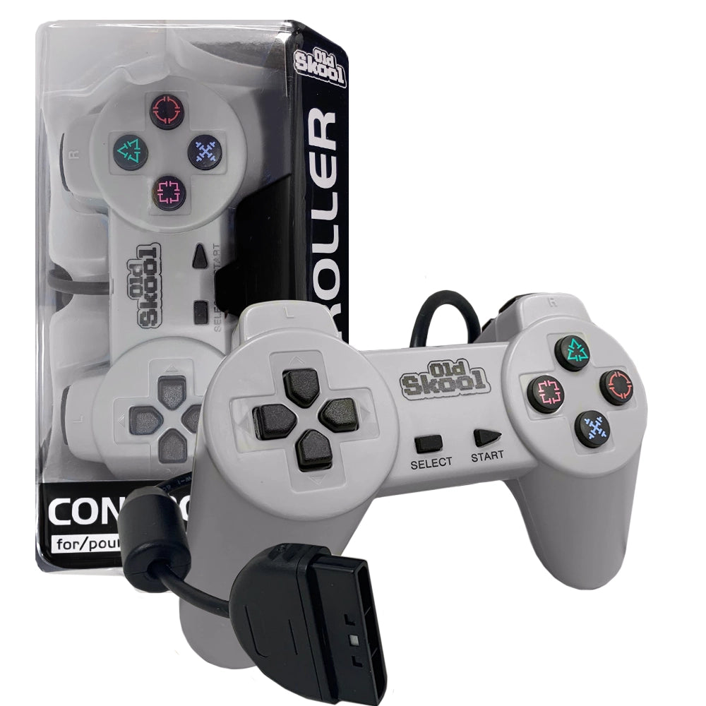 Ps 1 Controller