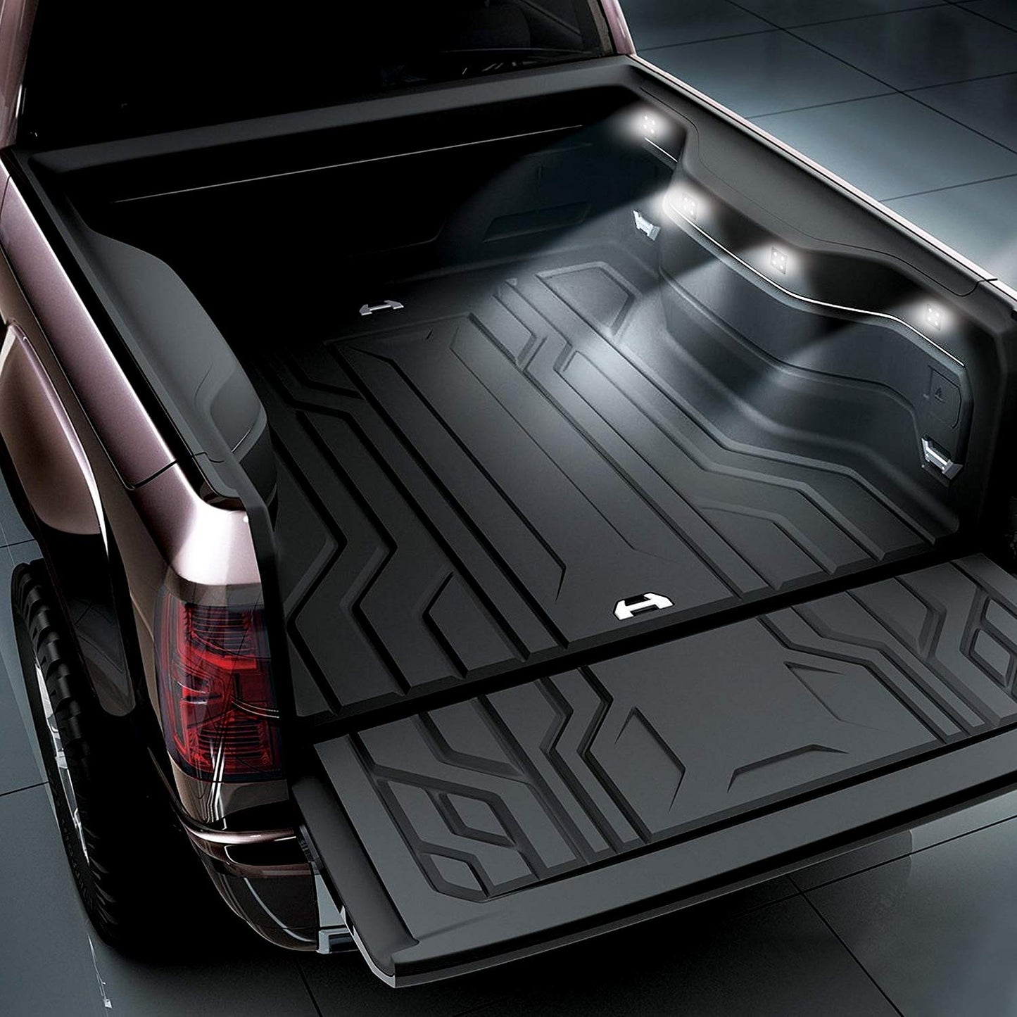 Alpena 77003 UtilityLite LED