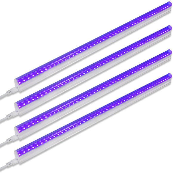 UV LED Blacklight Bar