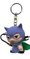 DC Comics Little Mates Keychain - The Red Store .org