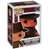 Nightmare on Elm Street Freddy Krueger Pop! Vinyl Figure