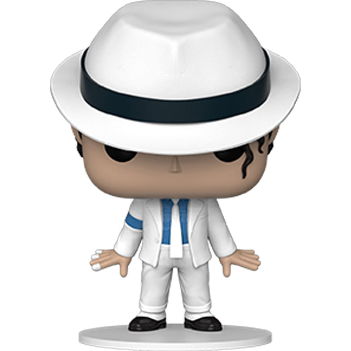 Michael Jackson Toe Stand Pop! Vinyl Figure #345