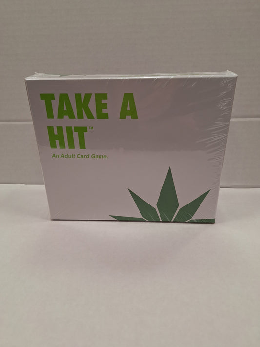Take A Hit