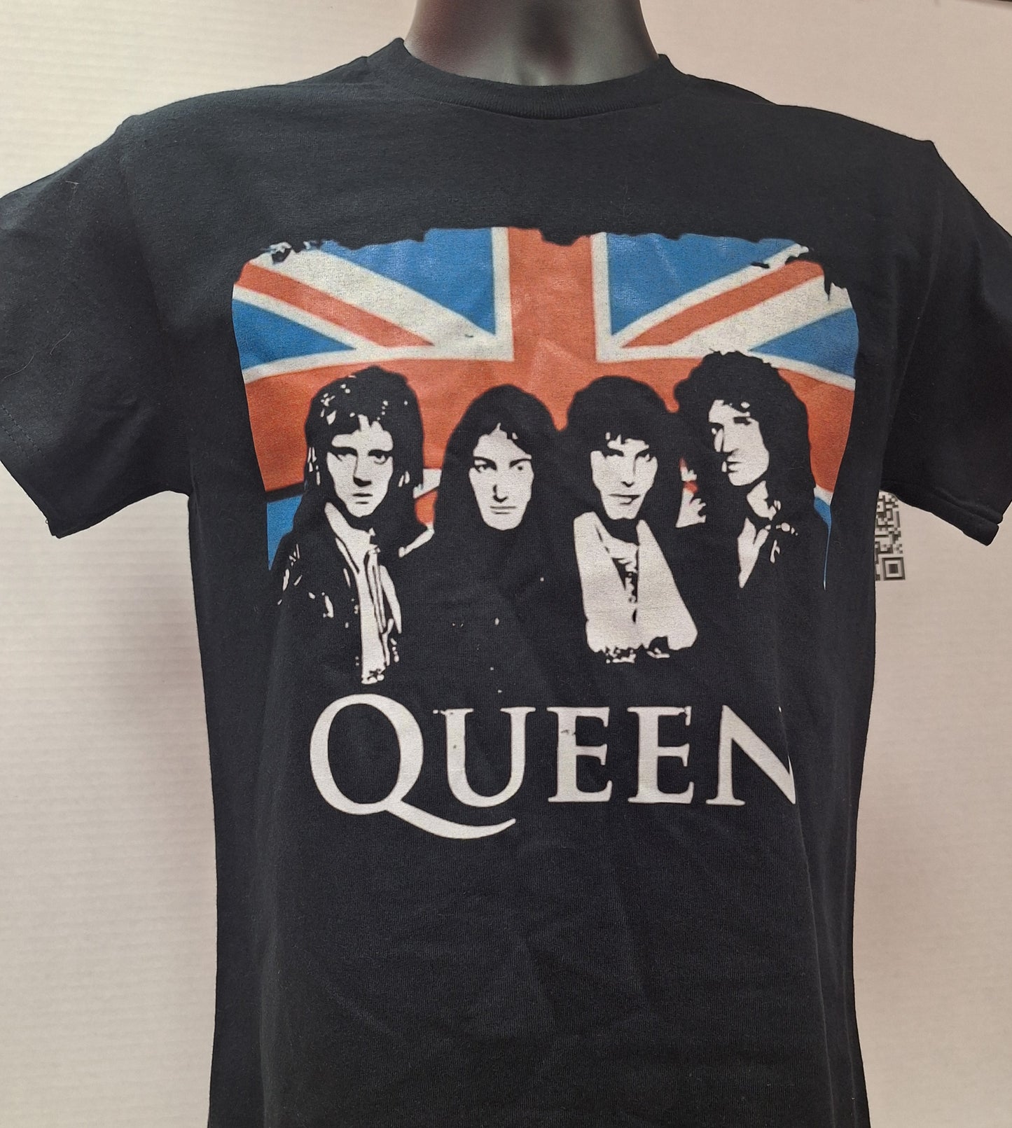 Queen T-shirt