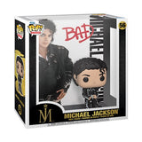 Michael Jackson Bad Pop! Album Figure #56 with Case