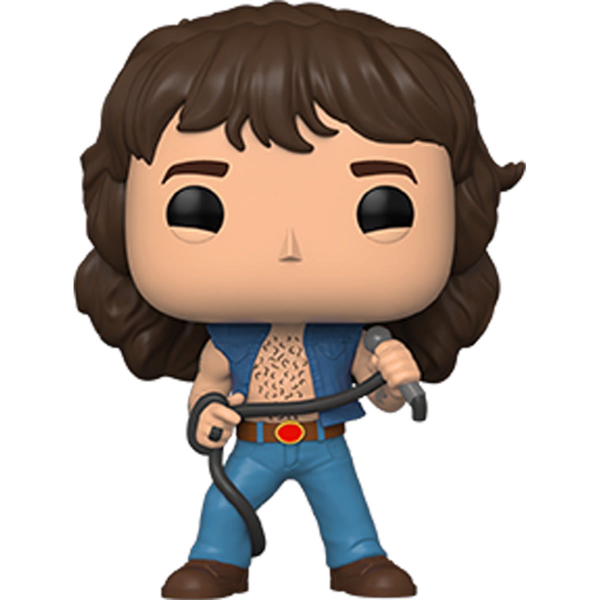 AC/DC Bon Scott Pop! Vinyl Figure #339