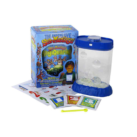 Sea Monkeys Magiquariam