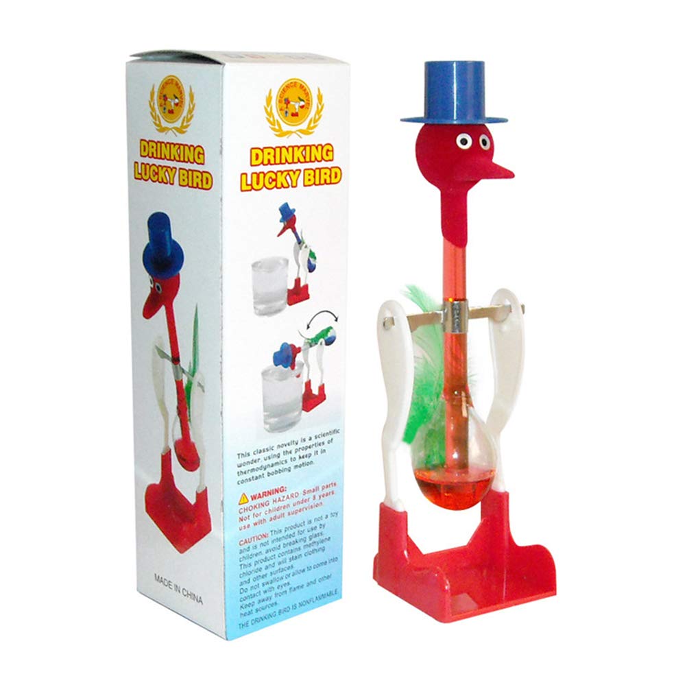 Drinking Bird-Sippy Bird