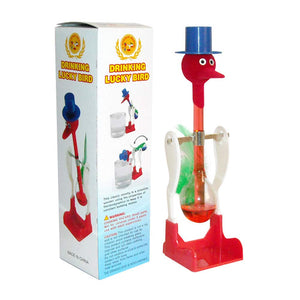 Drinking Bird-Sippy Bird