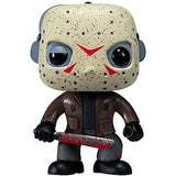 Friday the 13th Jason Voorhees Movie Pop! Vinyl Figure