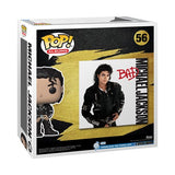 Michael Jackson Bad Pop! Album Figure #56 with Case