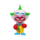 Killer Klowns from Outer Space Shorty Pop! Vinyl Figure