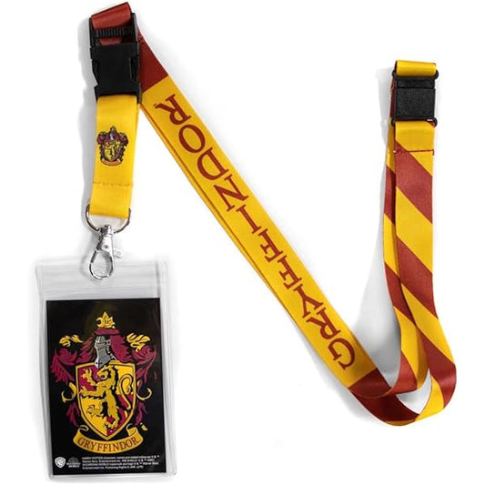 Harry Potter Lanyard