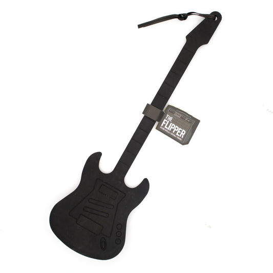 Guitar Spatula
