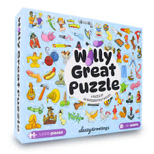 Willy Great Puzzle