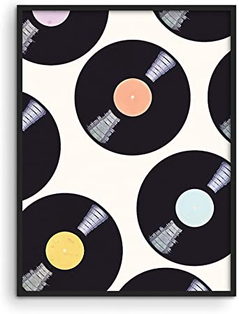 Vinyl Albums