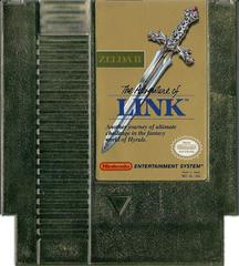 NES Legend of Zelda 2 The Adventures of Link