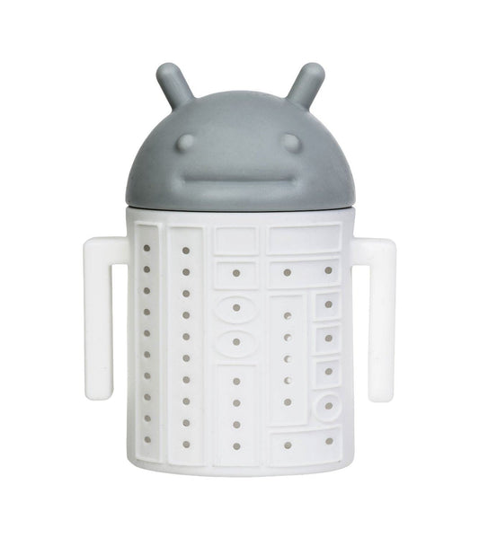Cosmos T-Bot Robot Strainer