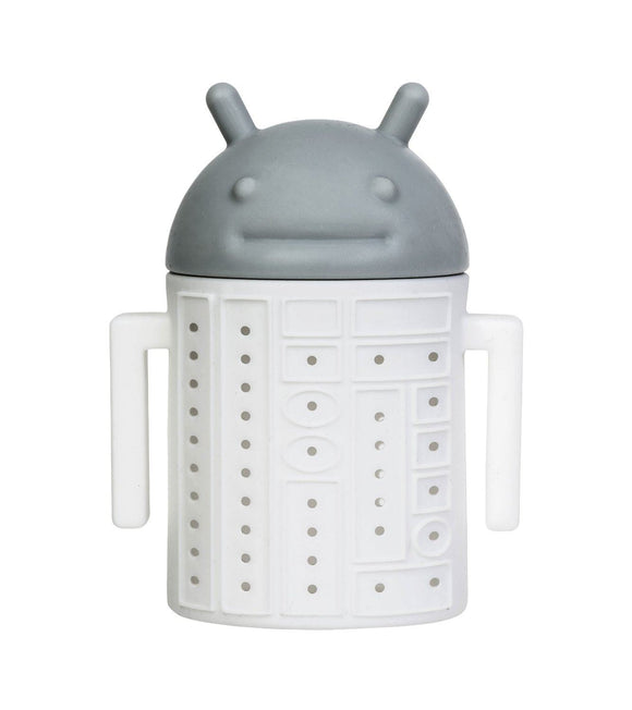 Cosmos T-Bot Robot Strainer