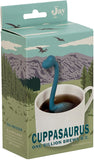 Jay Cuppasaurus Tea Infuser