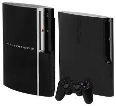 Sony Playstation 3