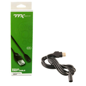 Microsoft Xbox Controller Breakaway Extension Cable