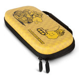 Nintendo Switch Lite - Mario Kart Yellow Protection Case