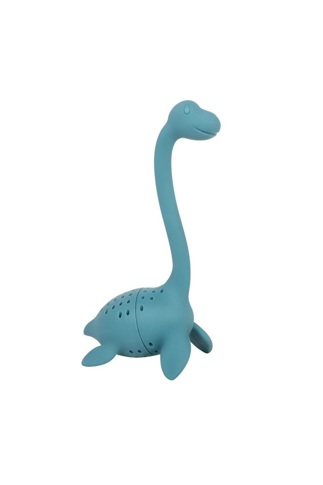 Jay Cuppasaurus Tea Infuser