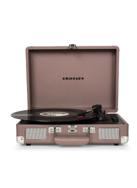 Cruiser Deluxe Turntable with Bluetooth