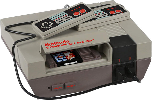 NES Game Console