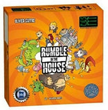 Rumble in The House