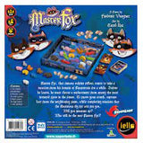 Master Fox Board Game