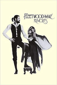 Fleetwood Mac Framed Art