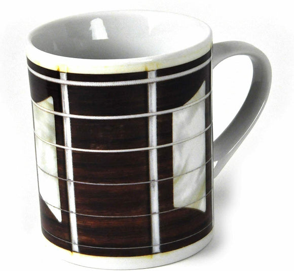 Electric Rock Guitar Mug
