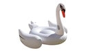 Jumbo Swan Pool Float 4ftx4ft