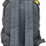 Panda Plush Kids Backpack with LED Flashing Lights