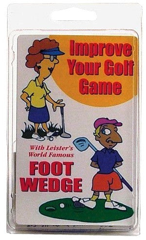 ProActive Sports Foot Wedge - The Red Store .org