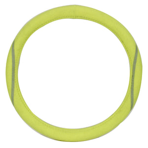 Pilot Automotive Steering Wheel Cover - The Red Store .org