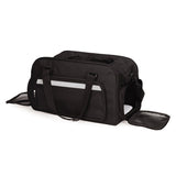 On the Go Carrier for Small Dogs and Cats, Black - The Red Store .org