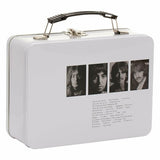 The Beatles Limited Edition White Album Large Tin