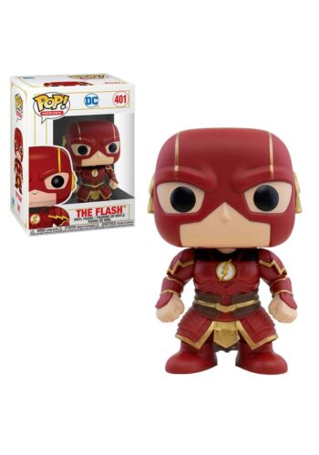 POP Heroes: Imperial Palace- The Flash