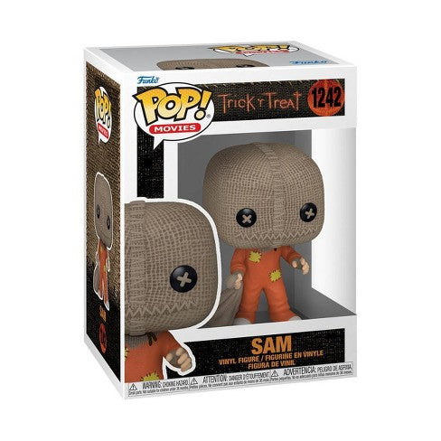 Funko POP! Movies: Trick R' Treat - Sam