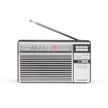 Rambler Portable Radio
