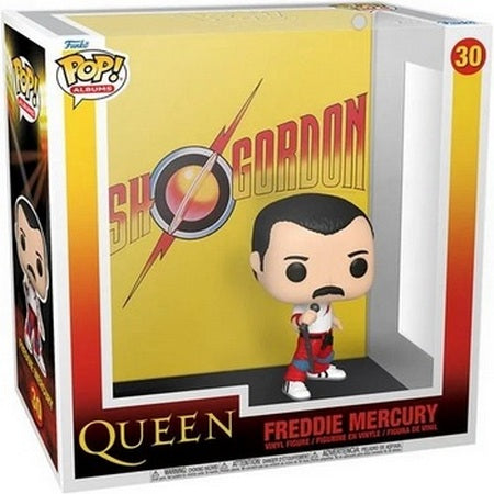 POP! Rocks - Queen