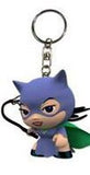 DC Comics Little Mates Keychain - The Red Store .org