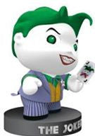 DC Comics Little Mates Figurine And Puff Sticker - The Red Store .org