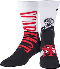 Scarface Al Pacino, Novelty Crew Socks