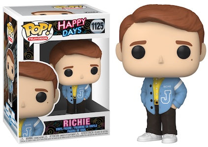 Funko Pop! TV: Happy Days - Richie