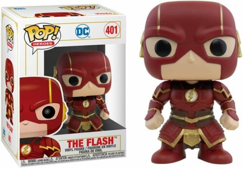 POP Heroes: Imperial Palace - The Flash